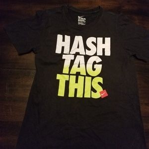 Nike tshirt